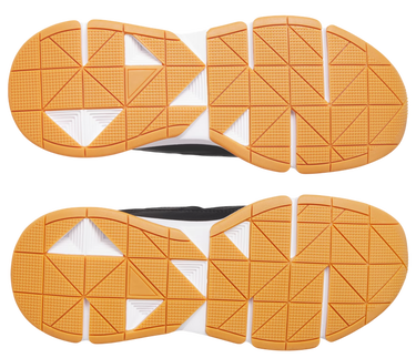 Tennarit ja kengät Under Armour UA Forge 96 Leather Reissue Musta | 3027719-004, 4