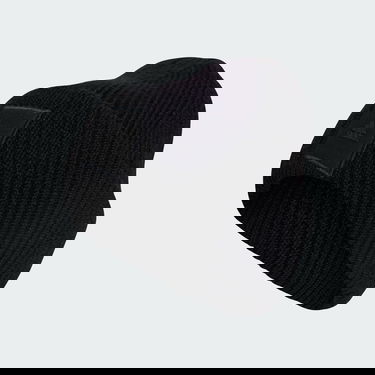 Pipo adidas Performance Cuffed Musta | IY5255, 0
