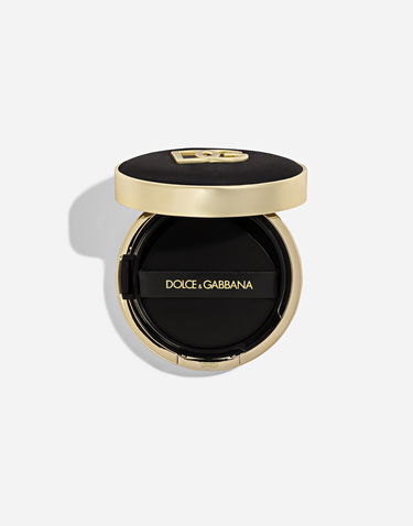 Asusteet Dolce & Gabbana Dolce & Gabbana Rose Glow Cushion Foundation Musta | MKUPFCE0033V0004, 3
