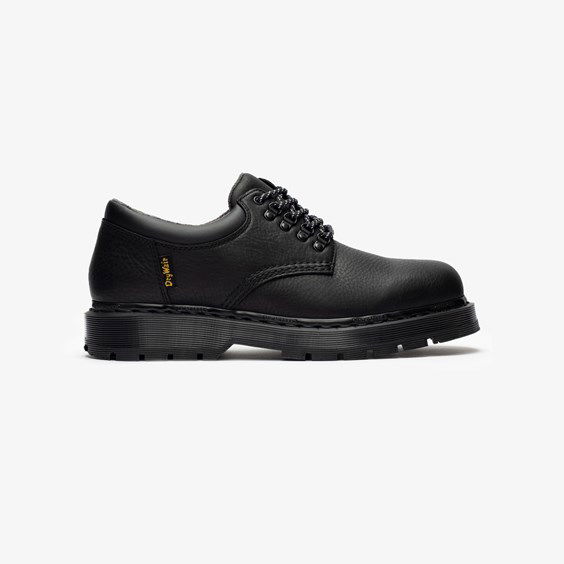Tennarit ja kengät Dr. Martens 8053 "Black" Musta | 31195001, 1