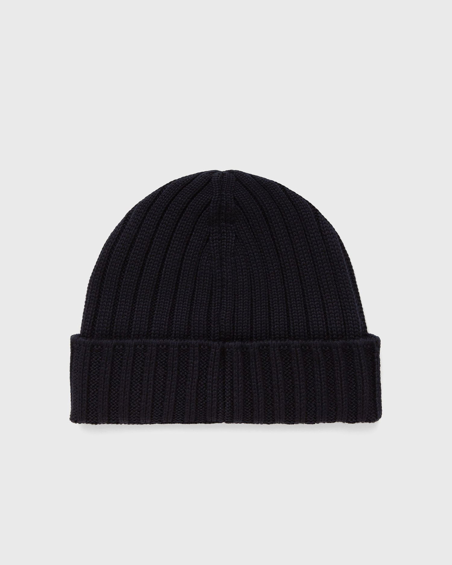Pipo C.P. Company C.P. Company Knit Beanie Tummansininen | RFCMAC738A005509A-888, 1