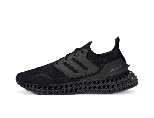 Juoksu adidas Performance Ultra 4DFWD "Core Black" Musta | GX6632