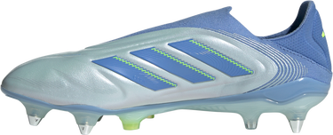 Tennarit ja kengät adidas Performance COPA PURE III ELITE LL SG Sininen | ih0857, 1