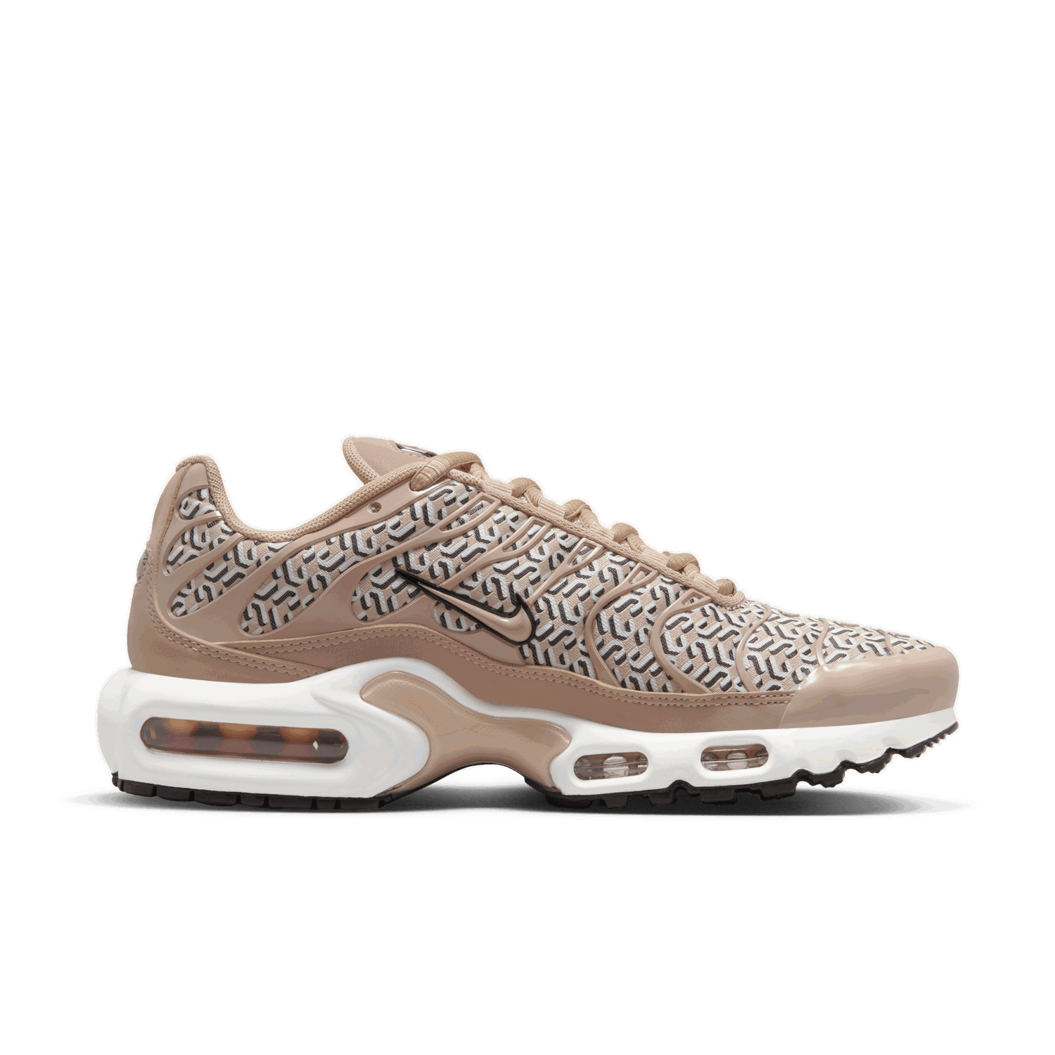 Tennarit ja kengät Nike Air Max Plus W Beige | FB2557-200, 1