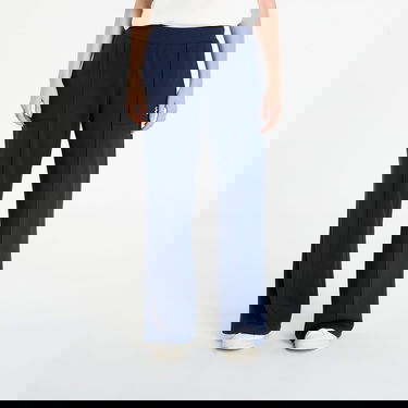 Verryttelyhousut Tommy Hilfiger Tommy Hilfiger TH Script Straight Pique Sweatpants Tummansininen | WW0WW46146 C1G, 0