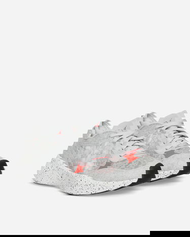 Tennarit ja kengät Jordan Delta 3 Low Pure Platinum Infra Red Valkoinen | DN2647-002, 3