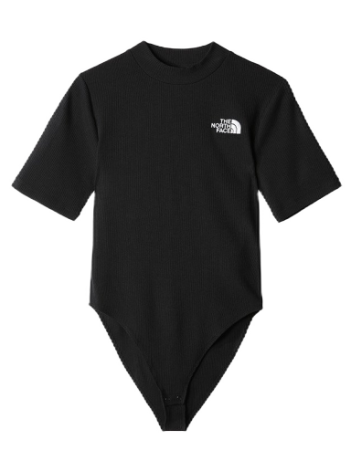 Alusvaatteet ja sukat The North Face 3/4 Sleeve Bodysuit Musta | NF0A7Z9EJK3