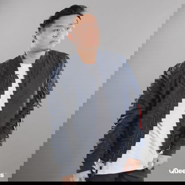 Bomber-takki Alpha Industries MA - 1 TT Tummansininen | 191103 07, 0