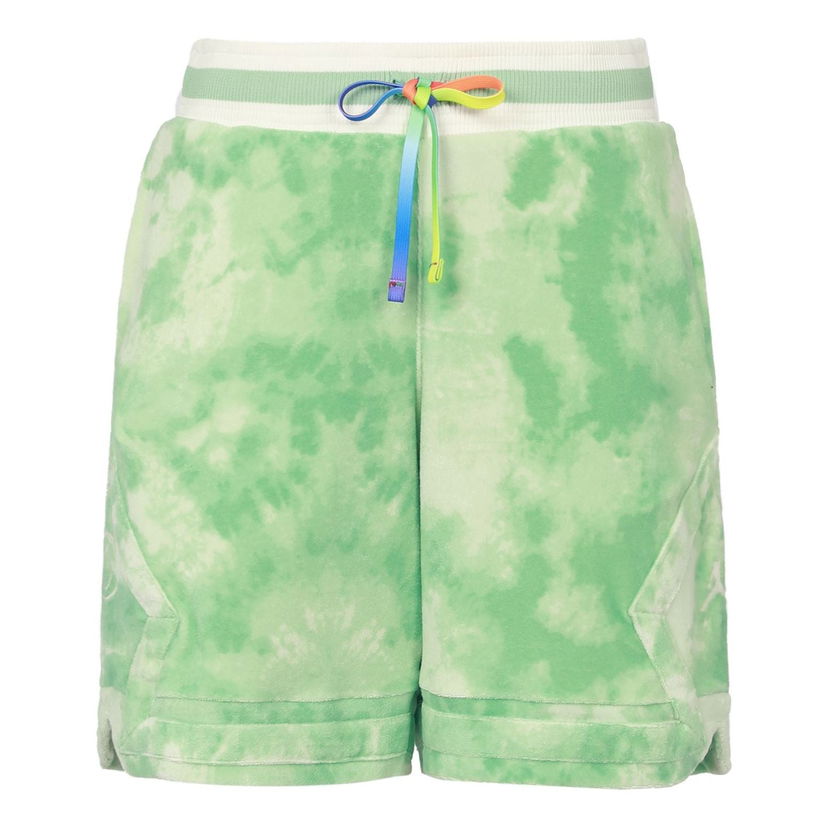 Shortsit Jordan Jordan x J Balvin Tie-Dye Shorts Vihreä | DR2965-316