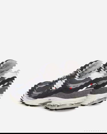 Tennarit ja kengät New Balance 2002R "Eclipse" Tummansininen | M2002RSF, 4