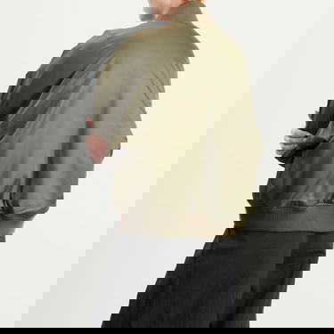 Bomber-takki Nike Reversible Bomber Jacket, Size Large Vihreä | HV2812-222, 3