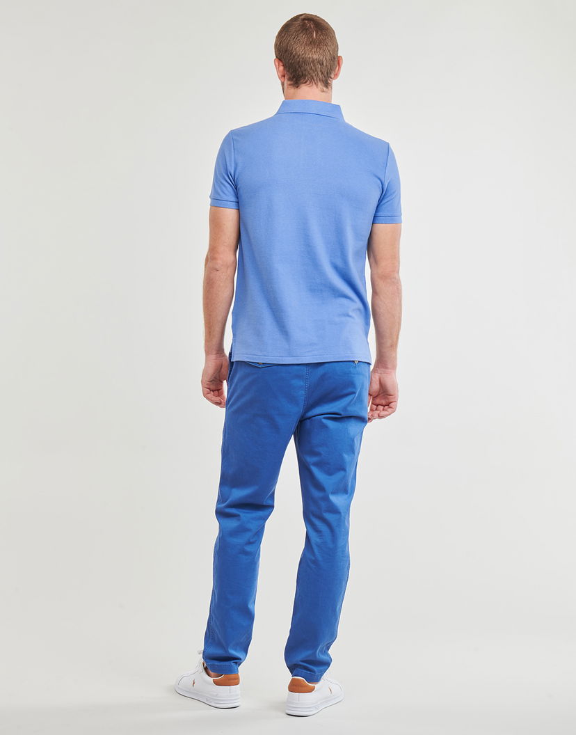 T-paita Polo by Ralph Lauren Polo shirt Polo Ralph Lauren Sininen | 710680784357