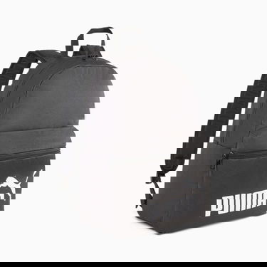 Reppu Puma Phase Backpack Musta | 079943_01, 0