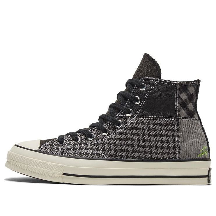 Tennarit ja kengät Converse Chuck Taylor All Star 1970s Monivärinen | 170616C, 0