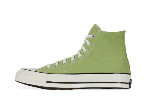 Tennarit ja kengät Converse Chuck 70 Hi "Green" Vihreä | A04585C