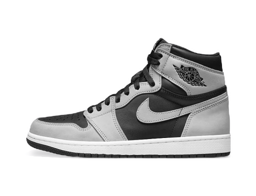 Tennarit ja kengät Jordan Air Jordan 1 Retro High OG Shadow 2.0 Harmaa | 555088-035