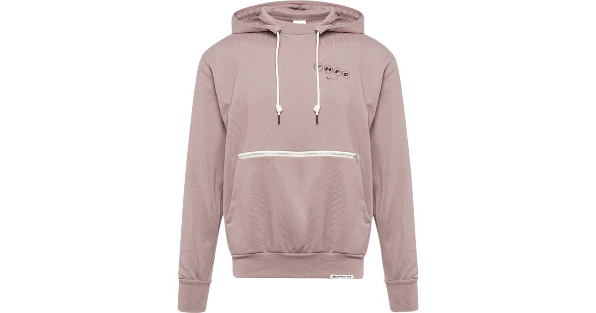 Huppari Nike Dri-FIT Tottenham Hotspur Standard Issue Vaaleanpunainen | dx8661-209, 1