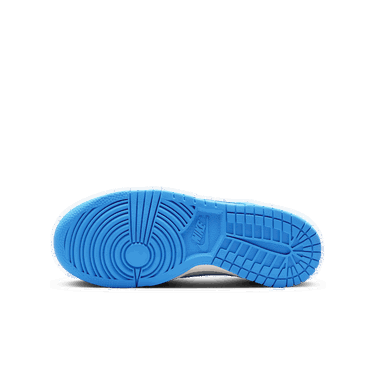 Tennarit ja kengät Nike Dunk Low Sininen | FB9109-004, 3