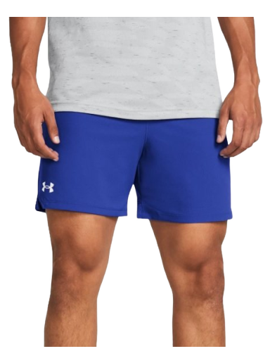 Shortsit Under Armour Vanish Tummansininen | 1373718-400