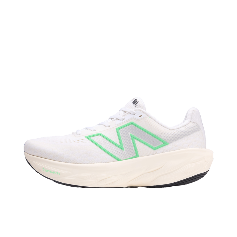 Tennarit ja kengät New Balance Fresh Foam X 1080 v14 Valkoinen | m1080-14e