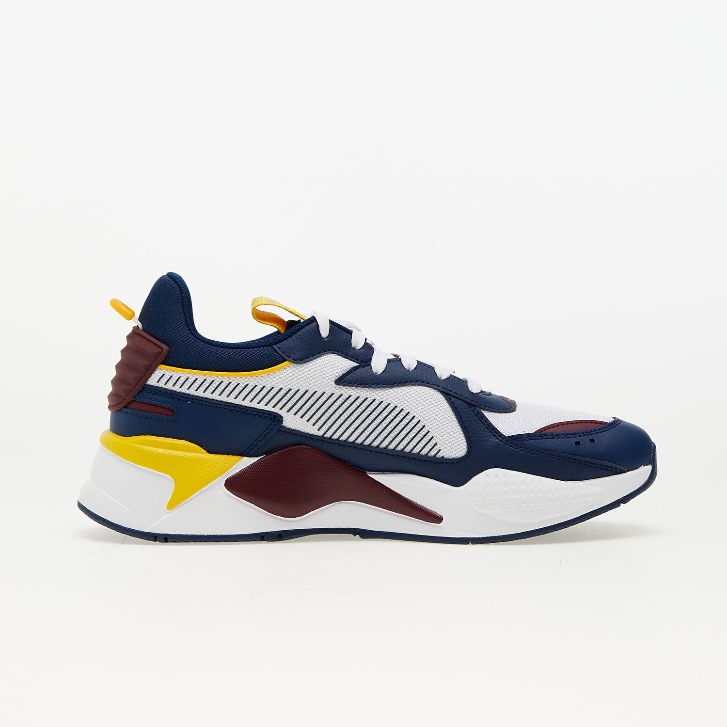 Tennarit ja kengät Puma RS-X Geek White Ruskea | 39117410, 1