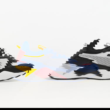 Tennarit ja kengät Puma RS-X Geek White Ruskea | 39117410, 1
