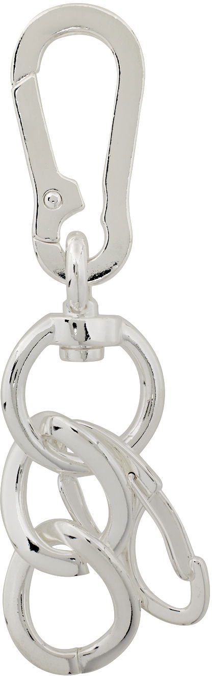Avaimenperät MARTINE ALI Bias Keychain Harmaa | MA2370318-HS-PS24, 1