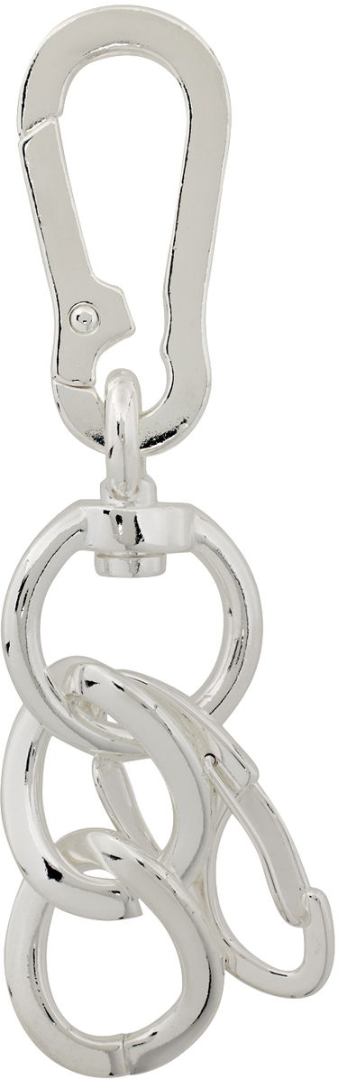 Avaimenperät MARTINE ALI Bias Keychain Harmaa | MA2370318-HS-PS24, 1