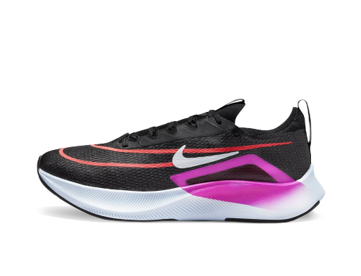 Juoksu Nike Zoom Fly 4 Musta | ct2392-004
