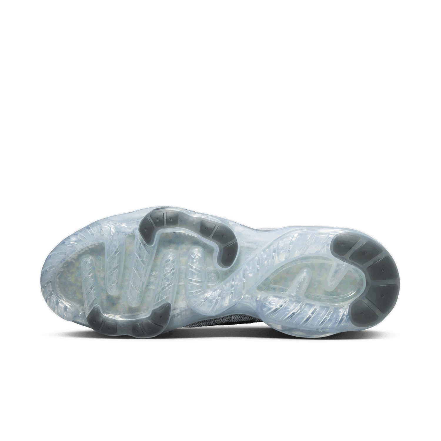 Tennarit ja kengät Nike Air VaporMax 2023 Flyknit Harmaa | DV1678-004, 1