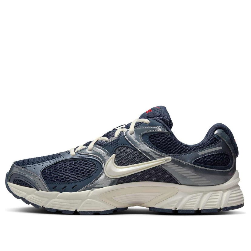 Tennarit ja kengät Nike V5 RNR 'Thunder Blue Sail Red' Tummansininen | IH4381-437