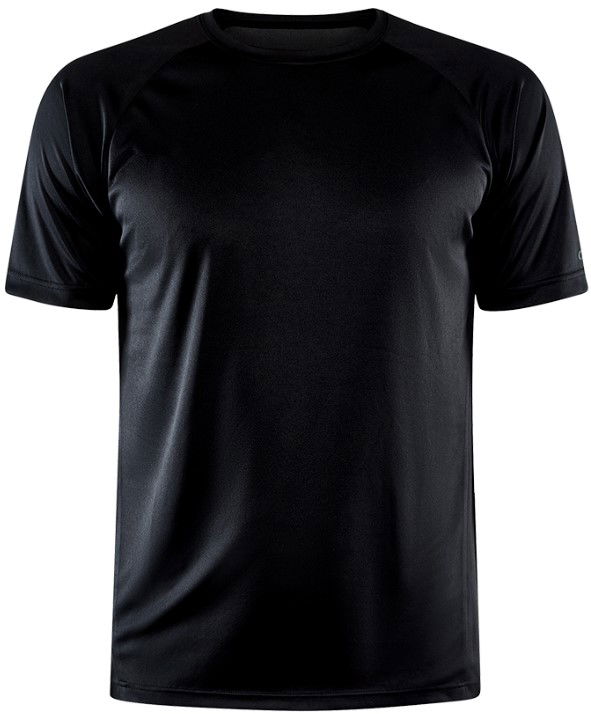 T-paita Craft CORE UNIFY Training T-Shirt Musta | 1909878-999000