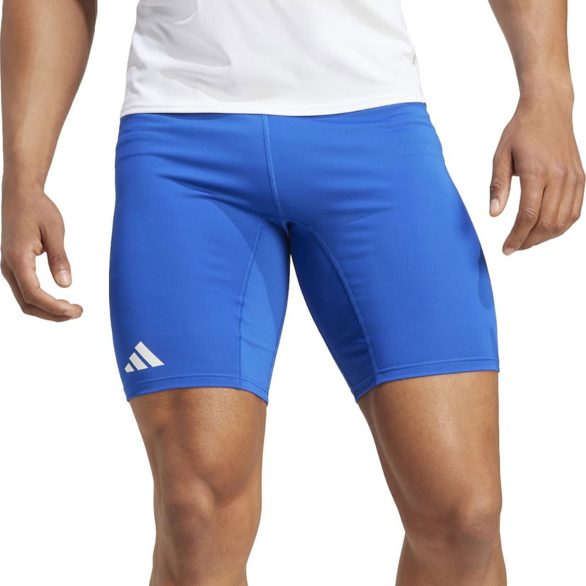 Shortsit adidas Performance adidas Adizero Sininen | iy5513