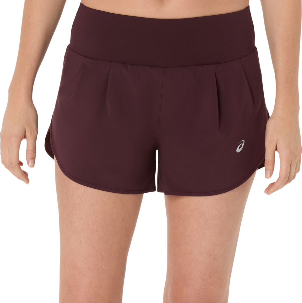 Shortsit Asics Asics Road 3.5" Shorts Burgundia | 2012c965-601, 0
