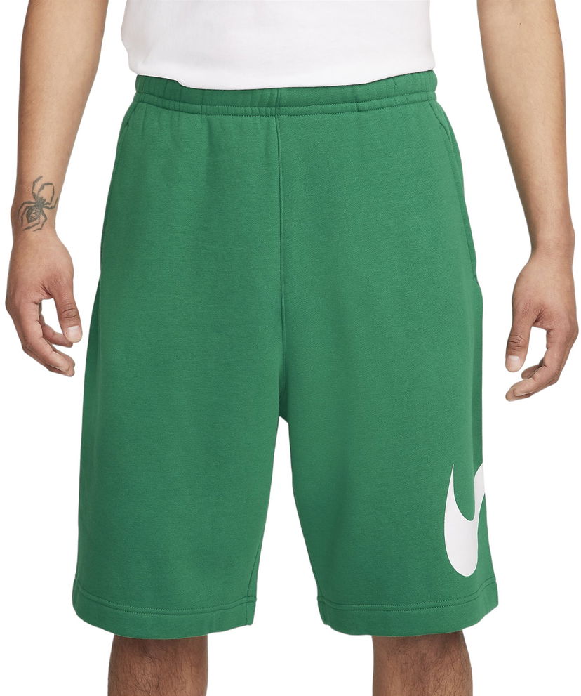 Shortsit Nike CLUB SHORT BB GX Vihreä | bv2721-365