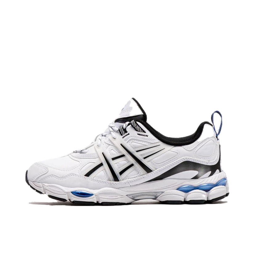 Tennarit ja kengät Asics GEL-NYC UTILITY Valkoinen | 1203A558-101
