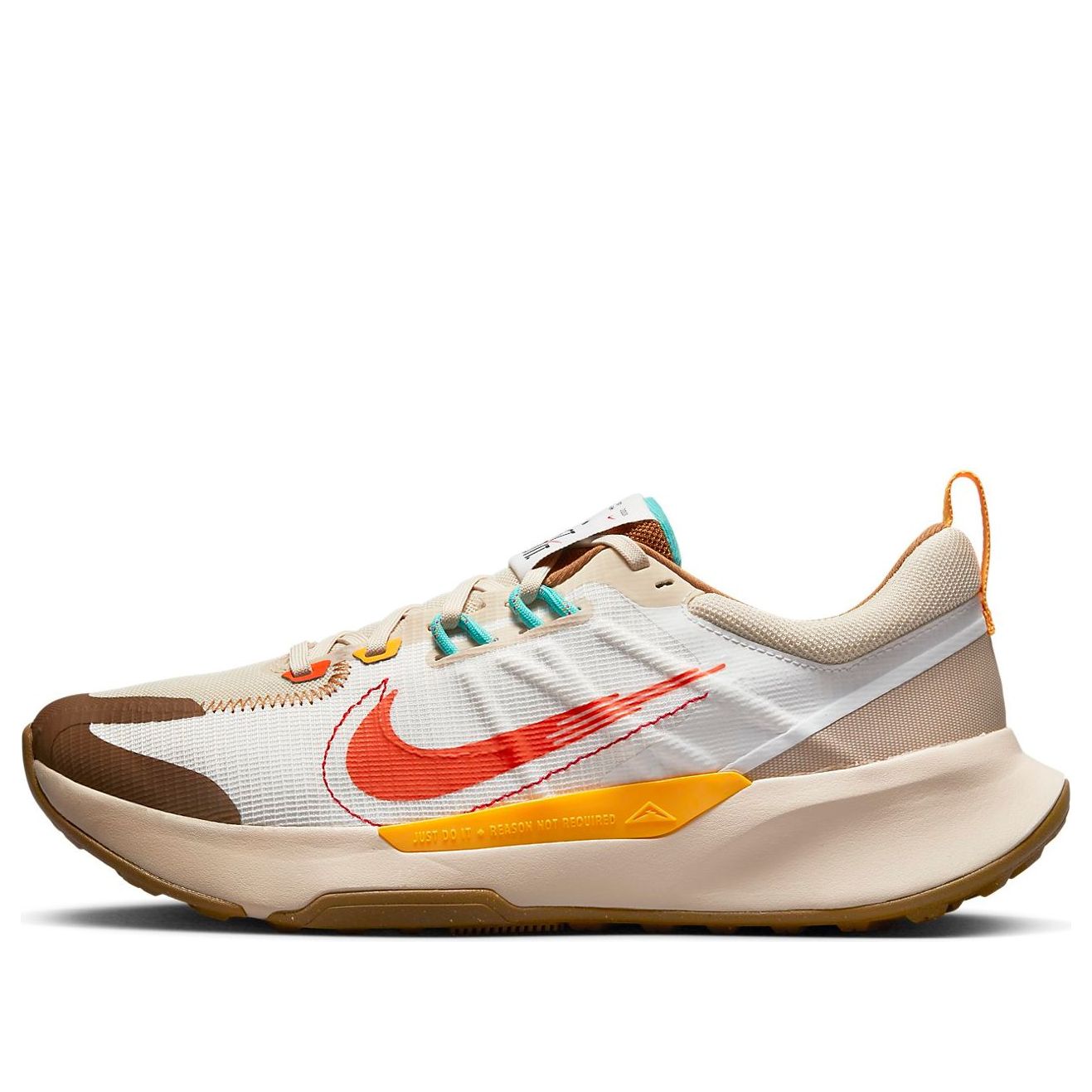Tennarit ja kengät Nike Juniper Trail 2 Beige | FD4323-181, 0