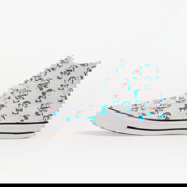 Tennarit ja kengät Converse Chuck Taylor All Star Doraemon Valkoinen | A15791C, 0