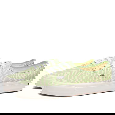 Tennarit ja kengät Vans Vans LX Authentic 44 Size UK 10 Vihreä | VN000EBNE2Y1, 2