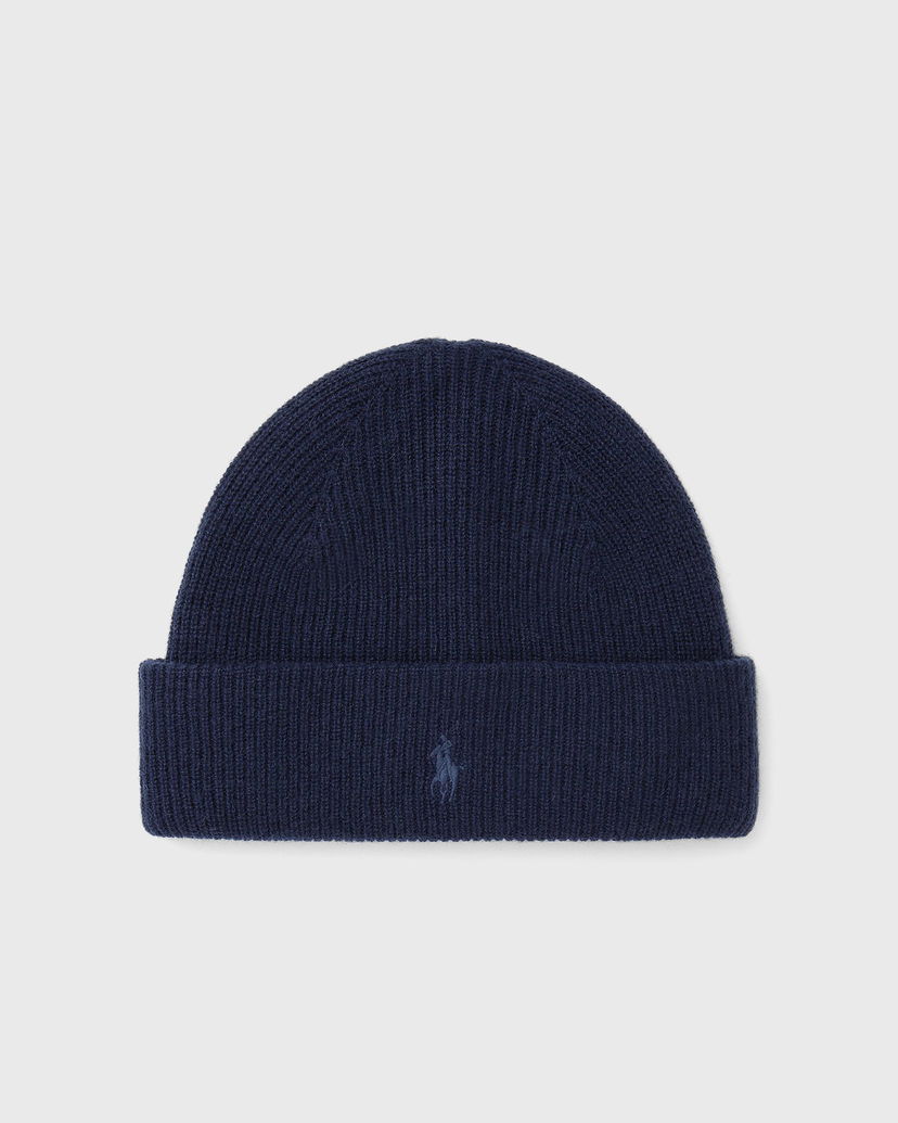 Pipo Polo by Ralph Lauren Beanie Sininen | 710920660001