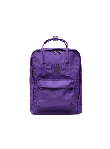 Reppu FJÄLLRÄVEN Re-Kånken Violetti | F23548-463
