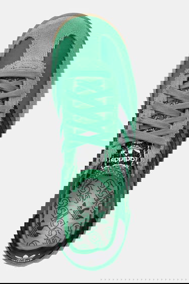 Tennarit ja kengät adidas Originals adidas Originals SL 72 RS Vihreä | JR8787, 3