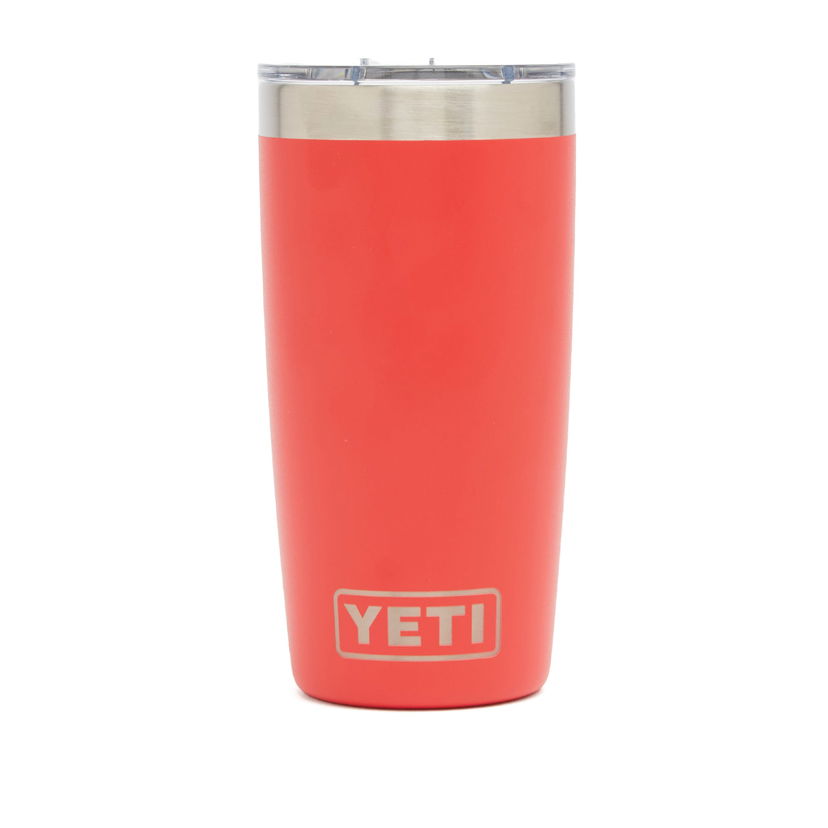 Juomapullo YETI Rambler 10oz Tumbler Punainen | SKU-0315-SPR