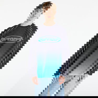 Jersey RIPNDIP RIPNDIP Surround Sound Hockey Jersey Musta | RNDFALL25104, 0