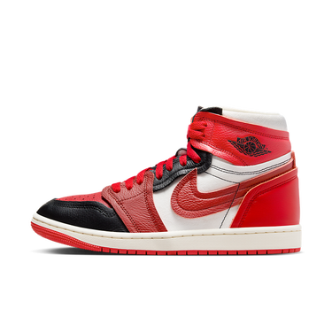 Tennarit ja kengät Jordan Air Jordan 1 High MM WMNS Punainen | FB9891-600, 0