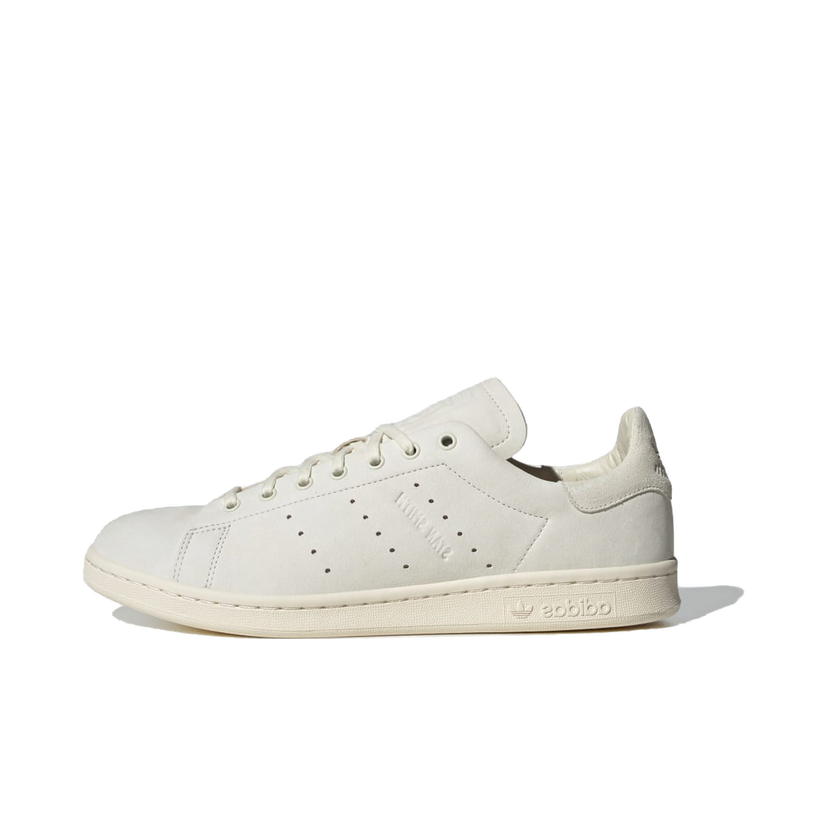 Tennarit ja kengät adidas Originals Stan Smith Lux Beige | IG8295