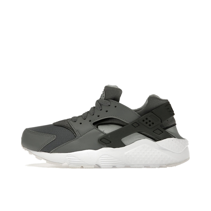 Tennarit ja kengät Nike Huarache Run Harmaa | 654275-012