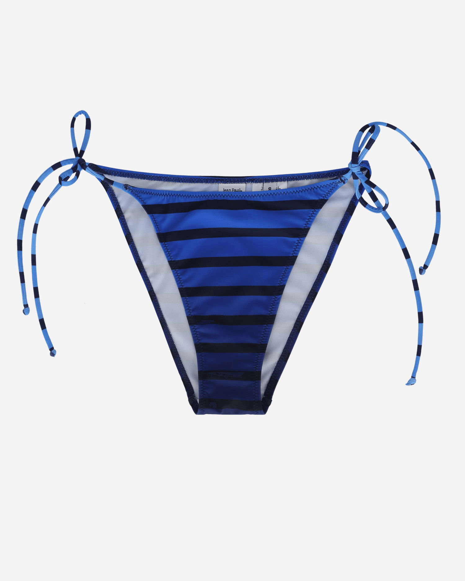 Uimapuvut Jean Paul Gaultier Gradient Bikini Bottom Sininen | 25-33-F-SV053-J573 005956, 1