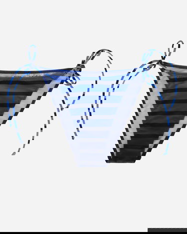 Uimapuvut Jean Paul Gaultier Gradient Bikini Bottom Sininen | 25-33-F-SV053-J573 005956, 1