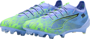 Tennarit ja kengät Puma Puma ULTRA 5 ULTIMATE FG Sininen | 108644-01, 4